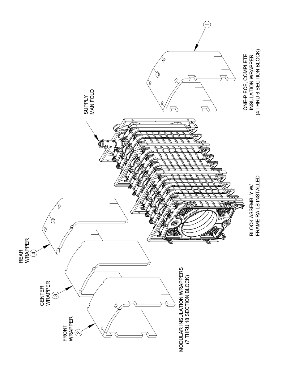 Burnham MPC User Manual | Page 88 / 108