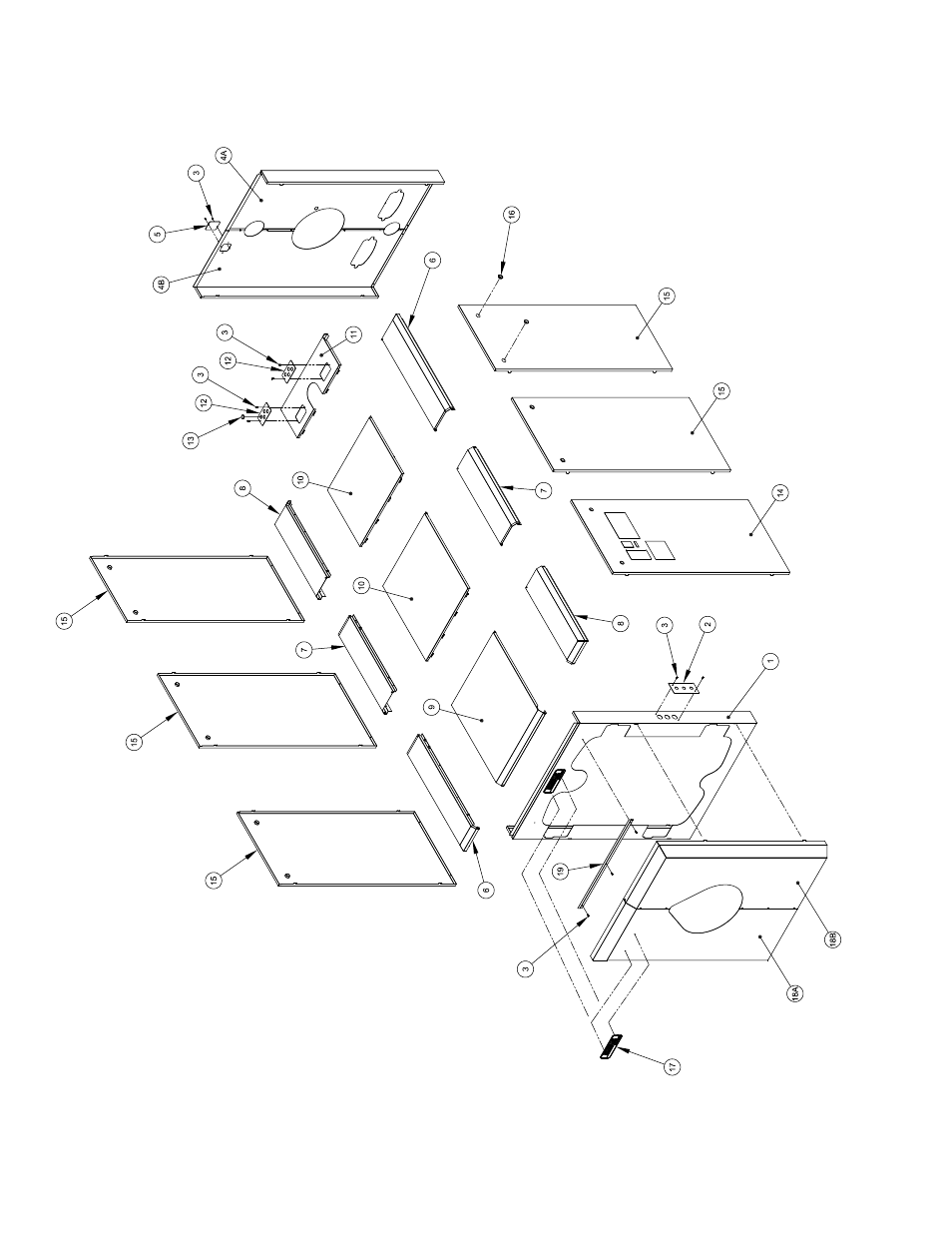 Burnham MPC User Manual | Page 92 / 108