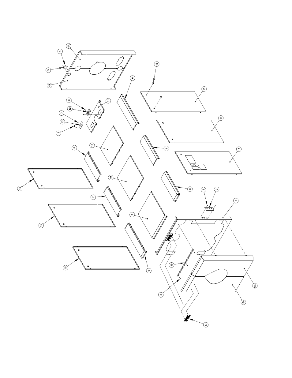 Burnham MPC User Manual | Page 94 / 108