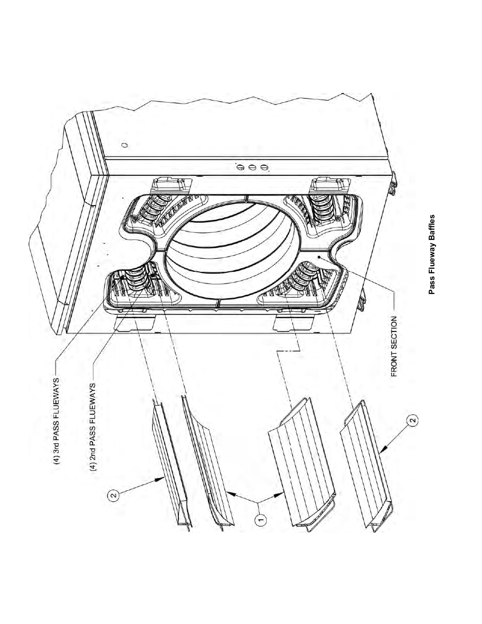 Burnham MPC User Manual | Page 96 / 108