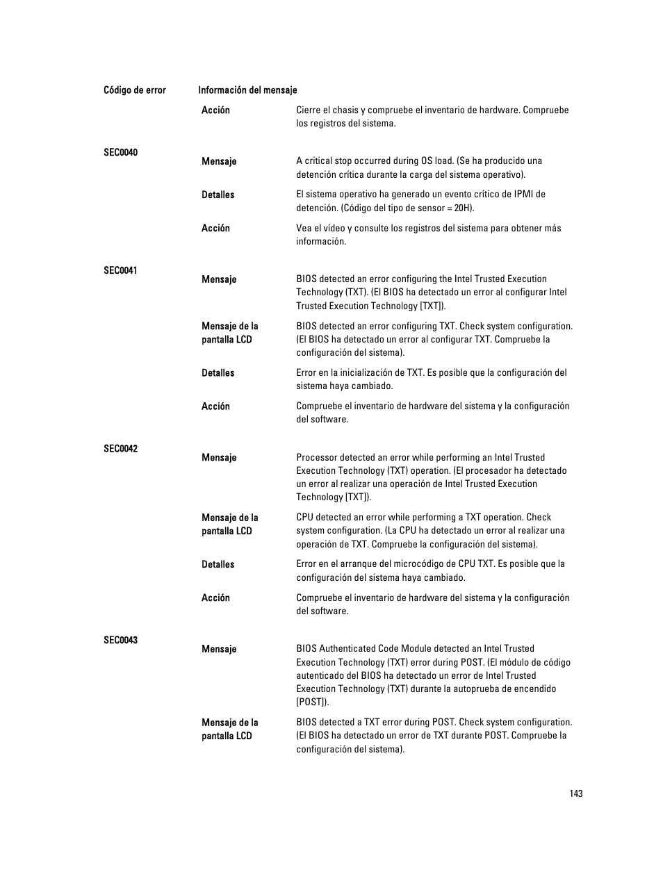 Dell PowerEdge VRTX User Manual | Page 143 / 173