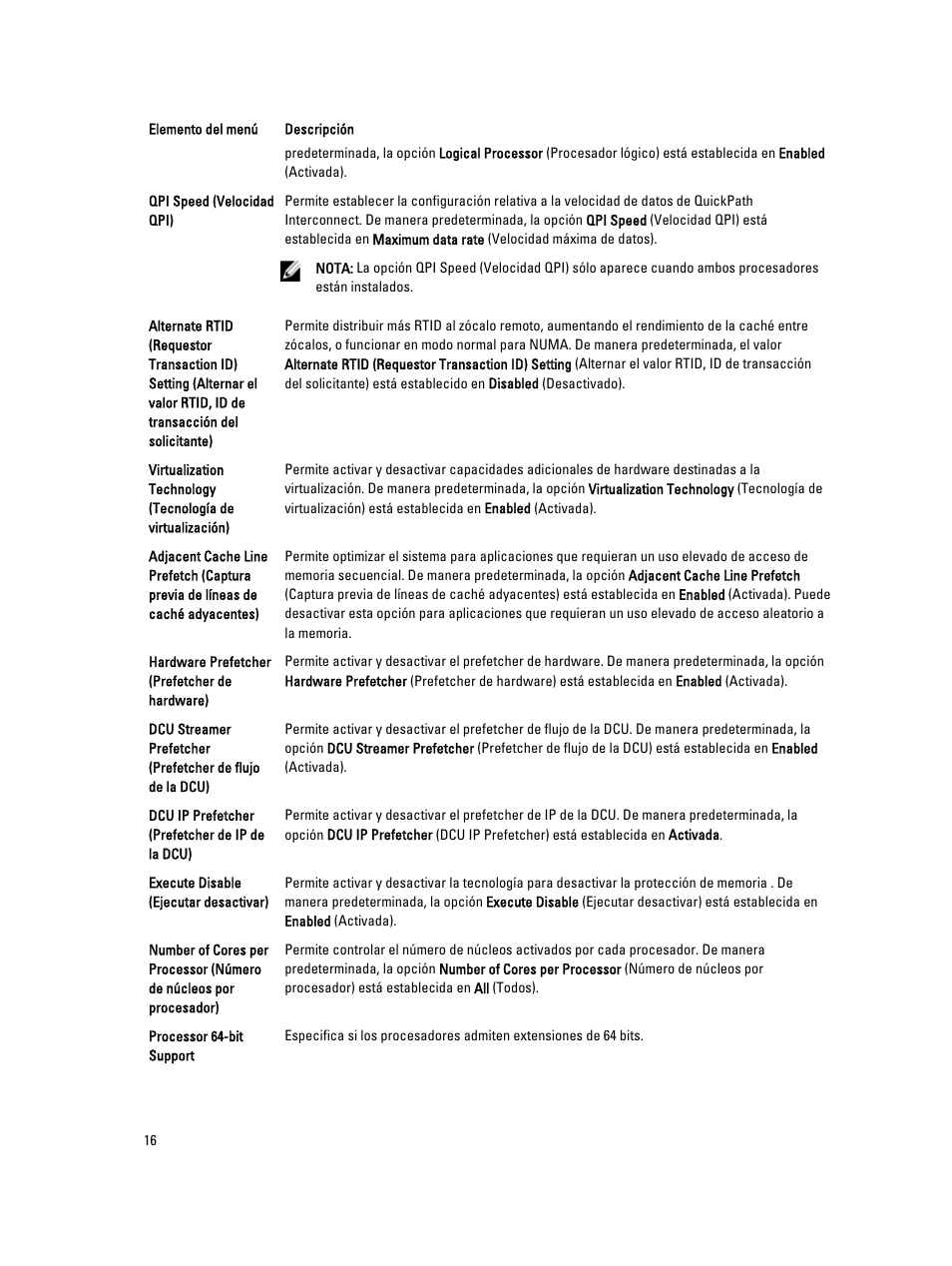 Dell PowerEdge VRTX User Manual | Page 16 / 173