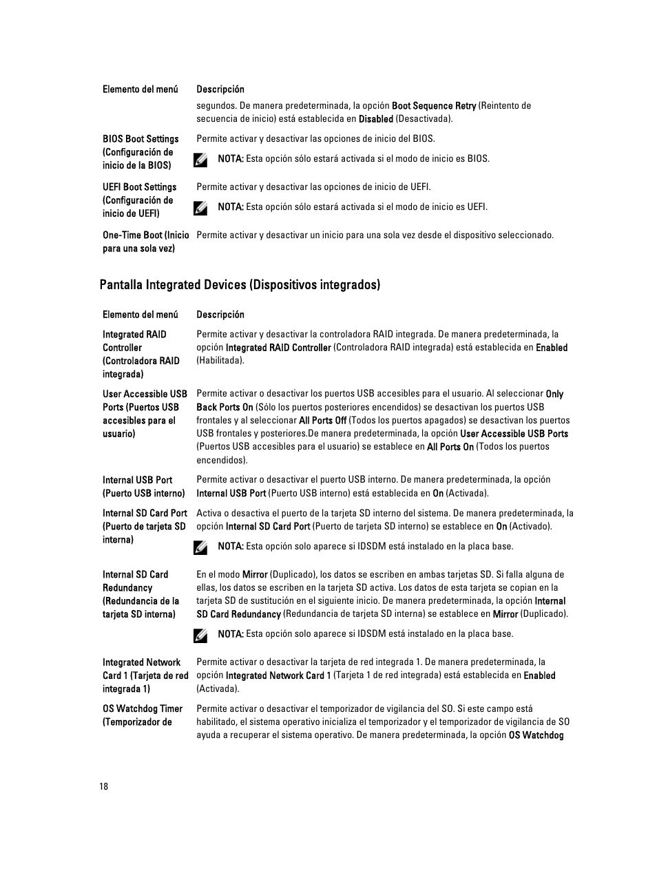 Dell PowerEdge VRTX User Manual | Page 18 / 173