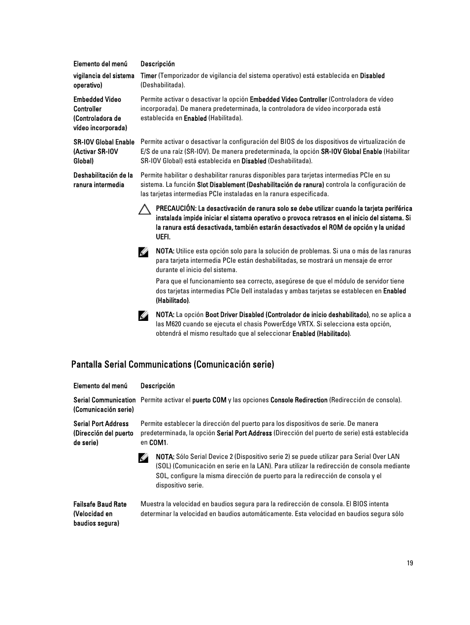 Dell PowerEdge VRTX User Manual | Page 19 / 173