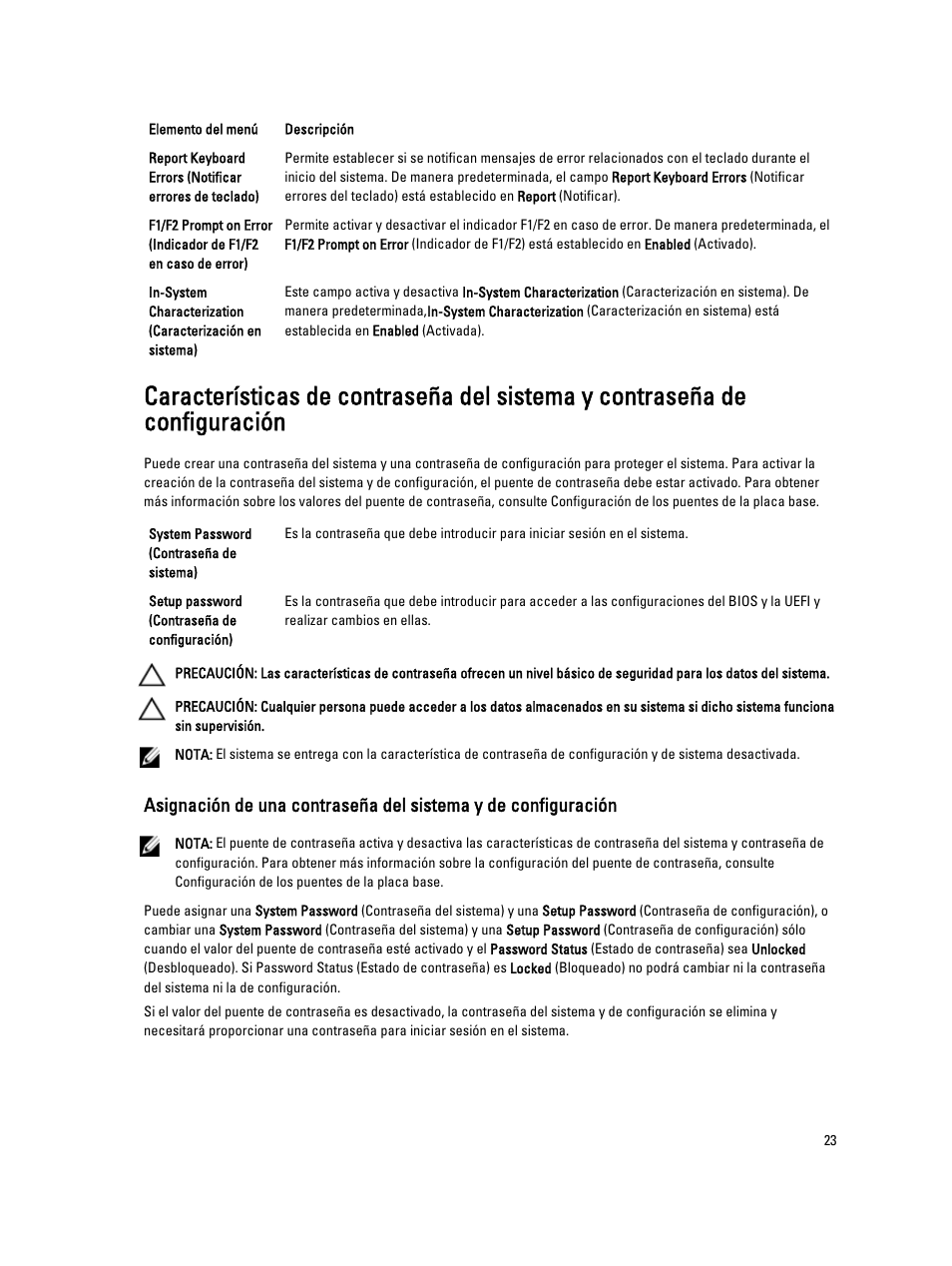 Dell PowerEdge VRTX User Manual | Page 23 / 173