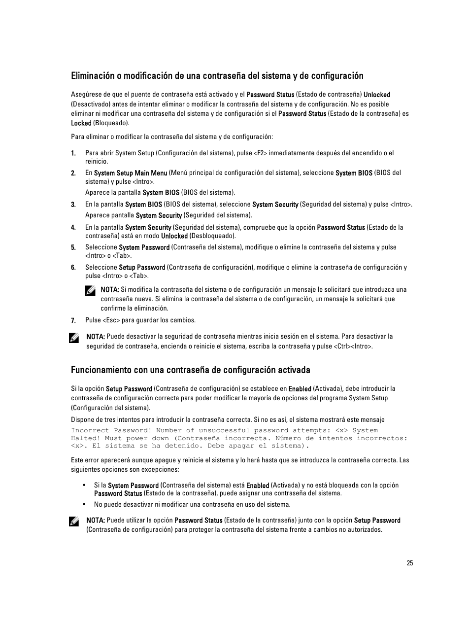 Dell PowerEdge VRTX User Manual | Page 25 / 173