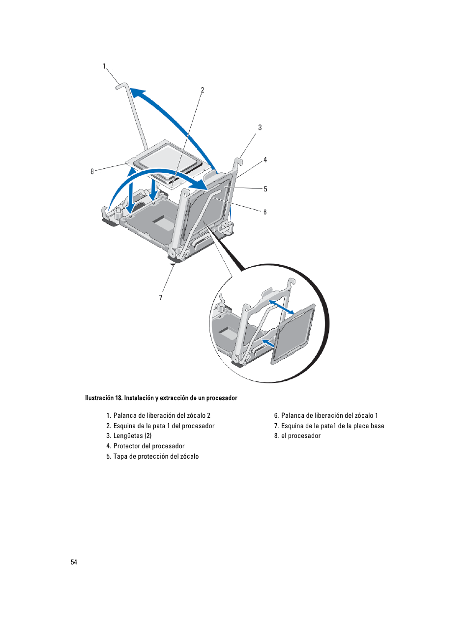 Dell PowerEdge VRTX User Manual | Page 54 / 173