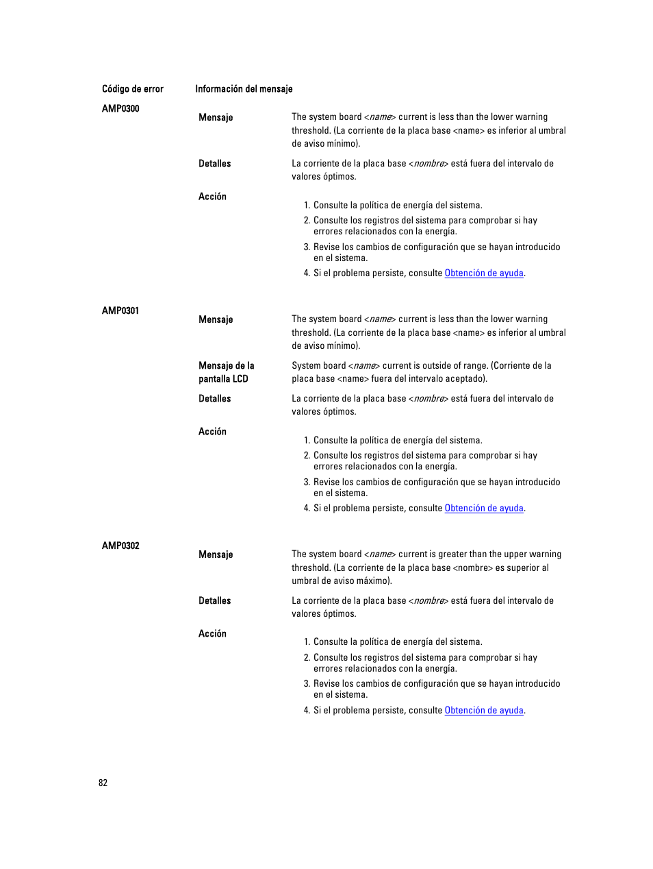 Dell PowerEdge VRTX User Manual | Page 82 / 173