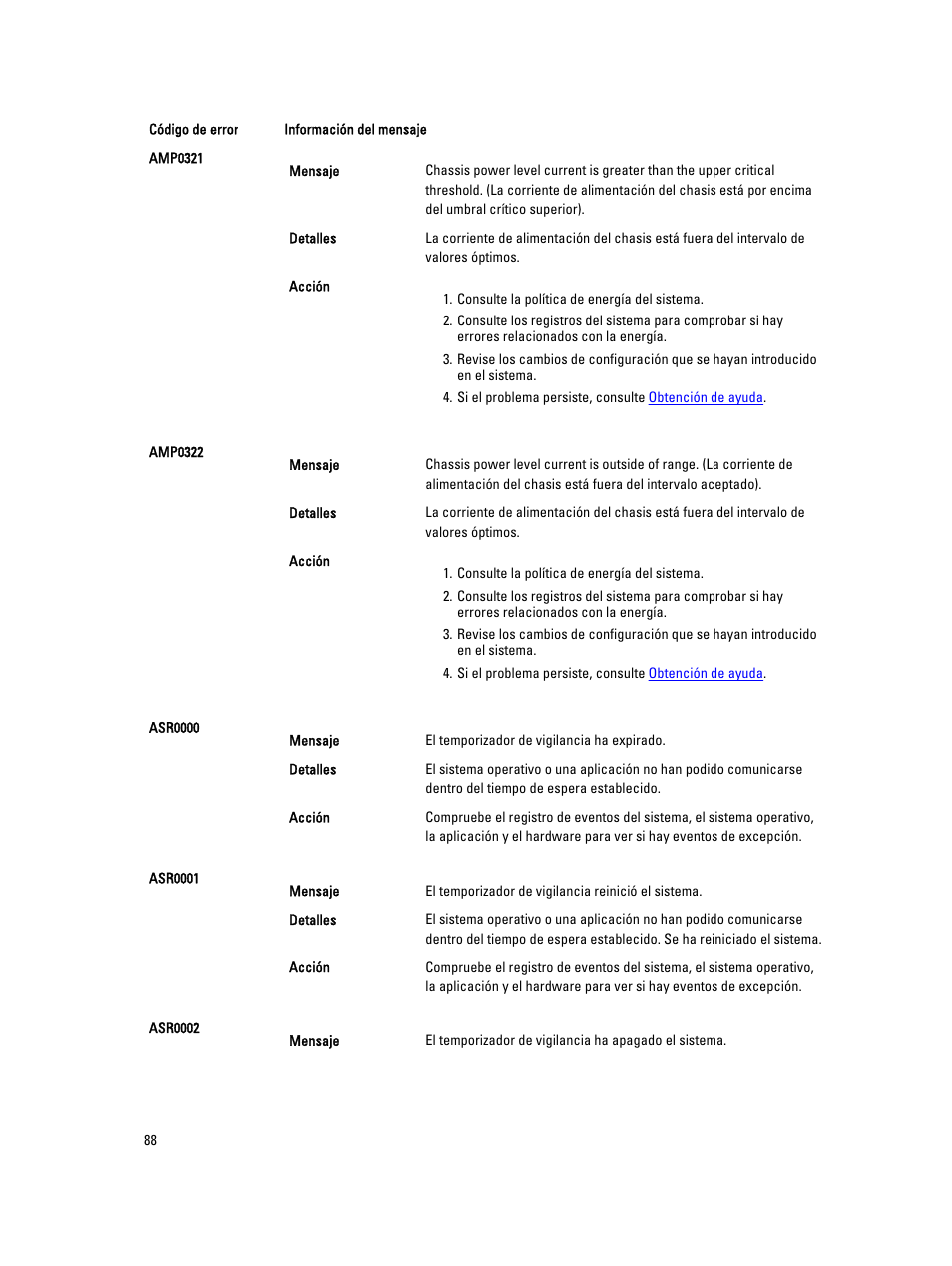 Dell PowerEdge VRTX User Manual | Page 88 / 173