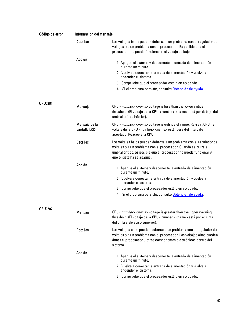 Dell PowerEdge VRTX User Manual | Page 97 / 173