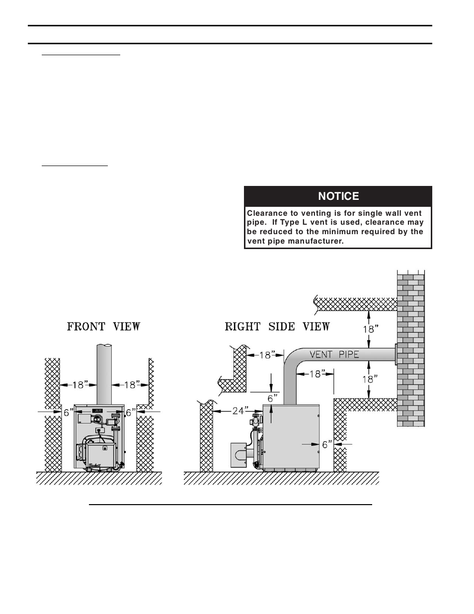 Burnham V8 Series User Manual | Page 10 / 100