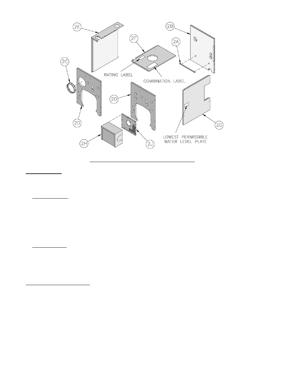 Burnham V8 Series User Manual | Page 14 / 100