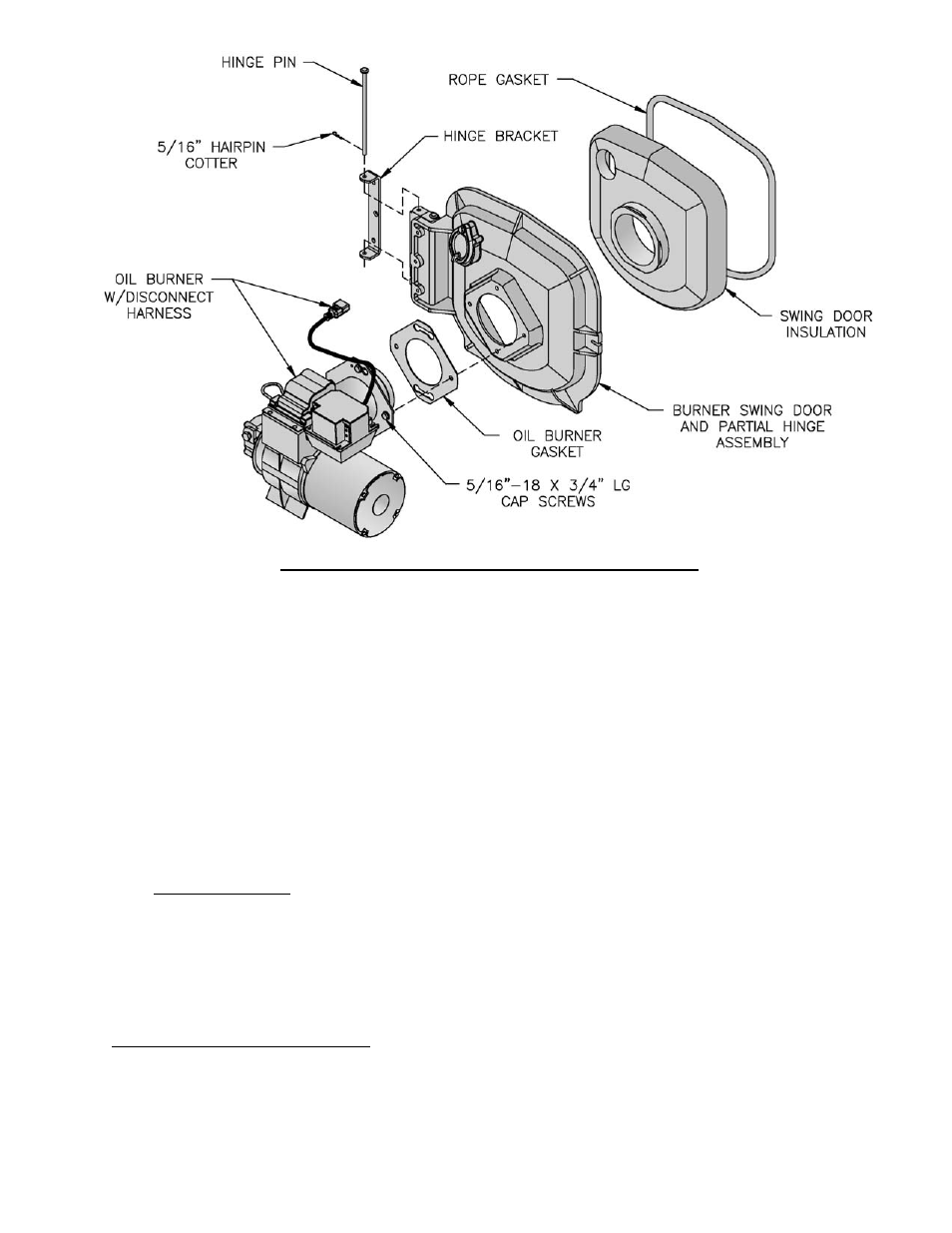 Burnham V8 Series User Manual | Page 15 / 100