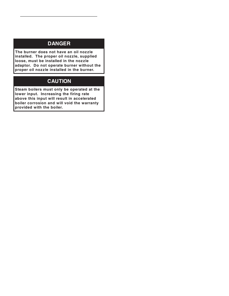 Burnham V8 Series User Manual | Page 18 / 100