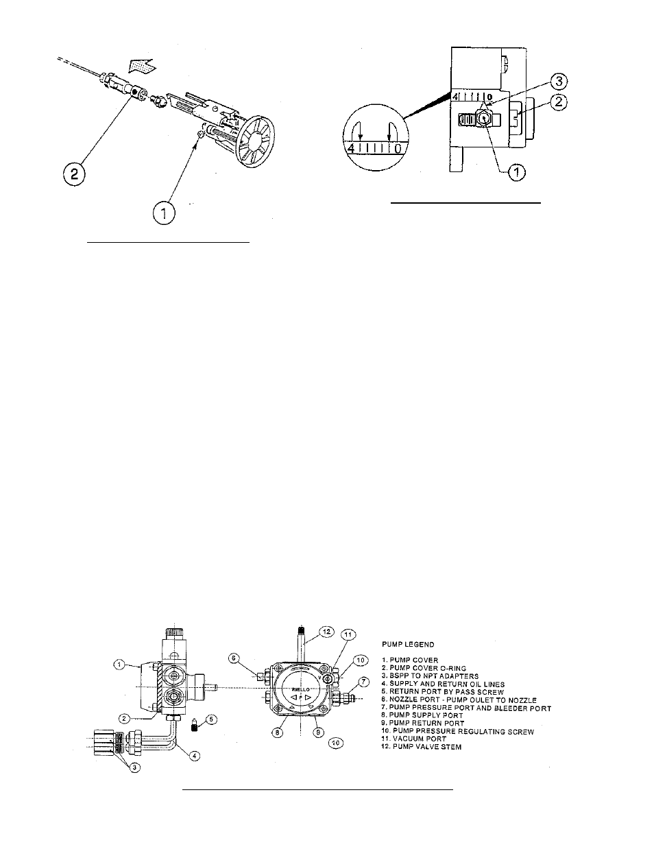 Burnham V8 Series User Manual | Page 20 / 100