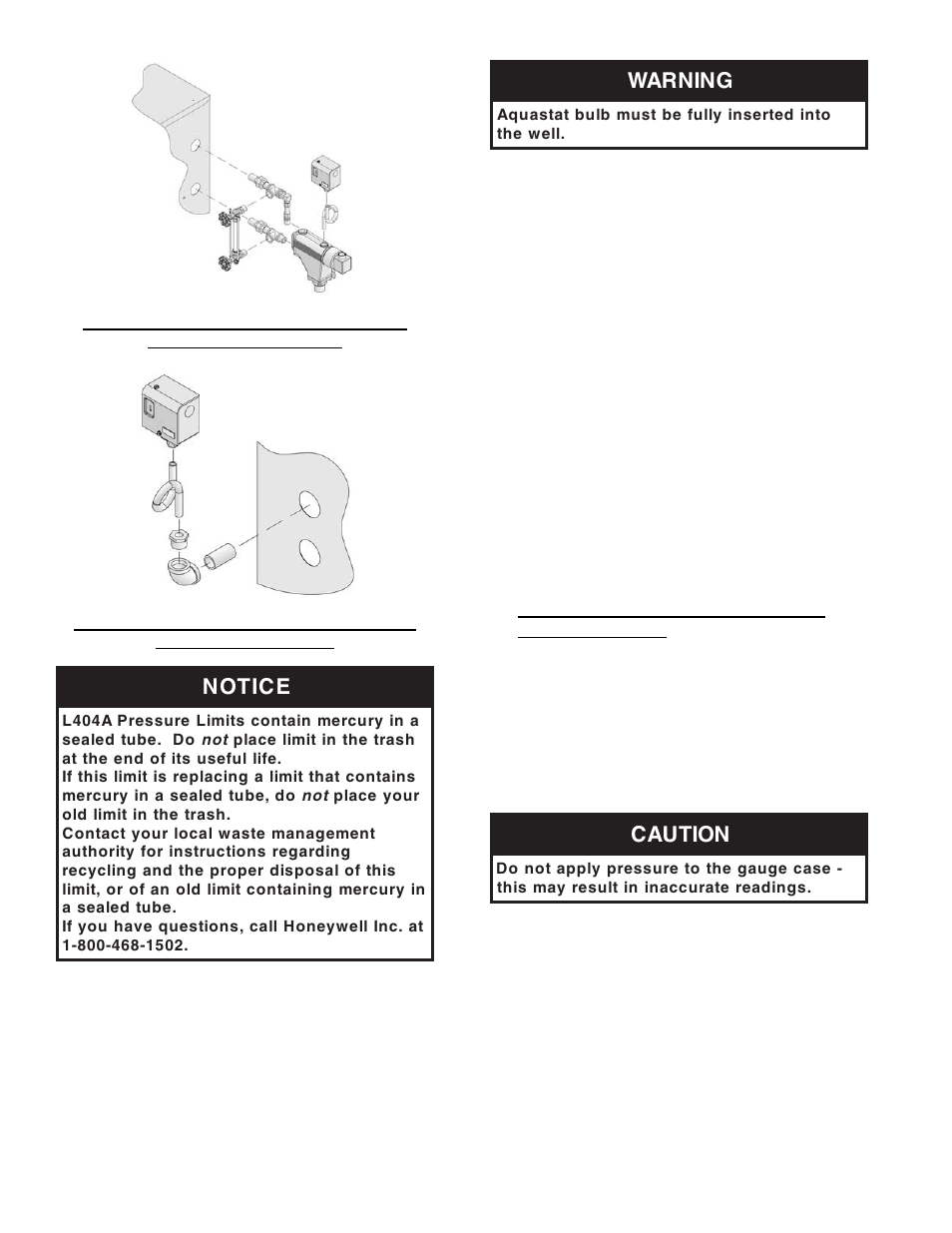 Burnham V8 Series User Manual | Page 22 / 100