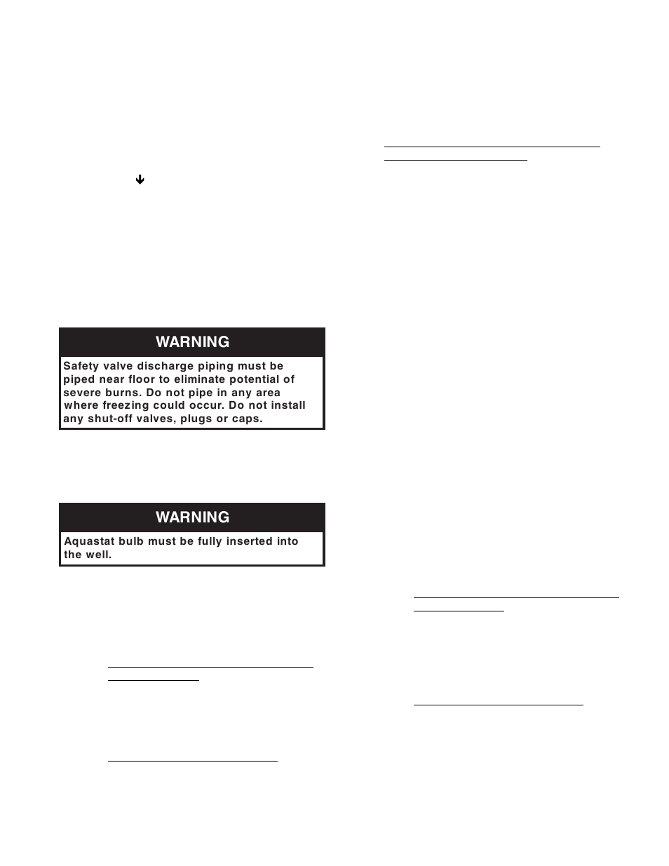 Burnham V8 Series User Manual | Page 23 / 100