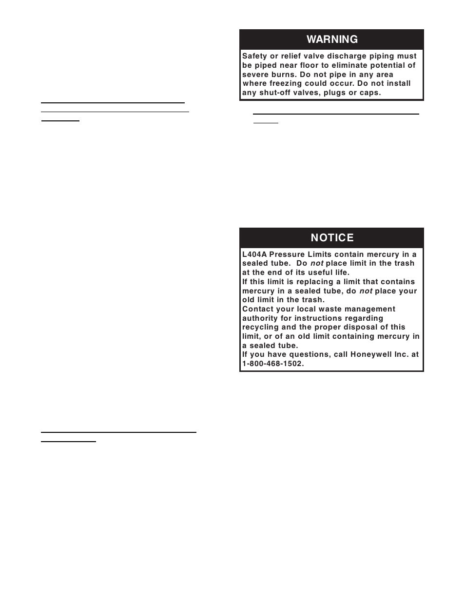 Burnham V8 Series User Manual | Page 30 / 100