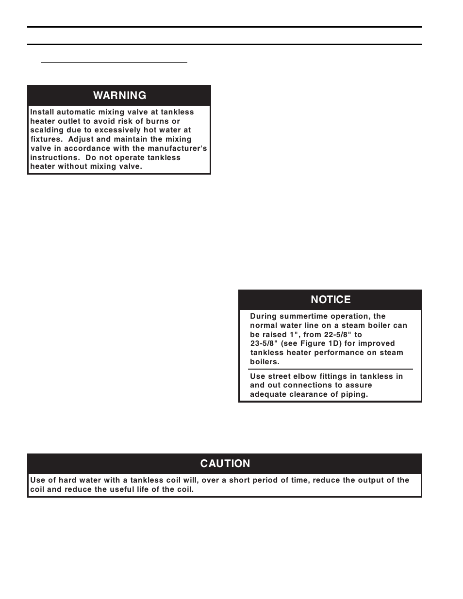 Burnham V8 Series User Manual | Page 38 / 100