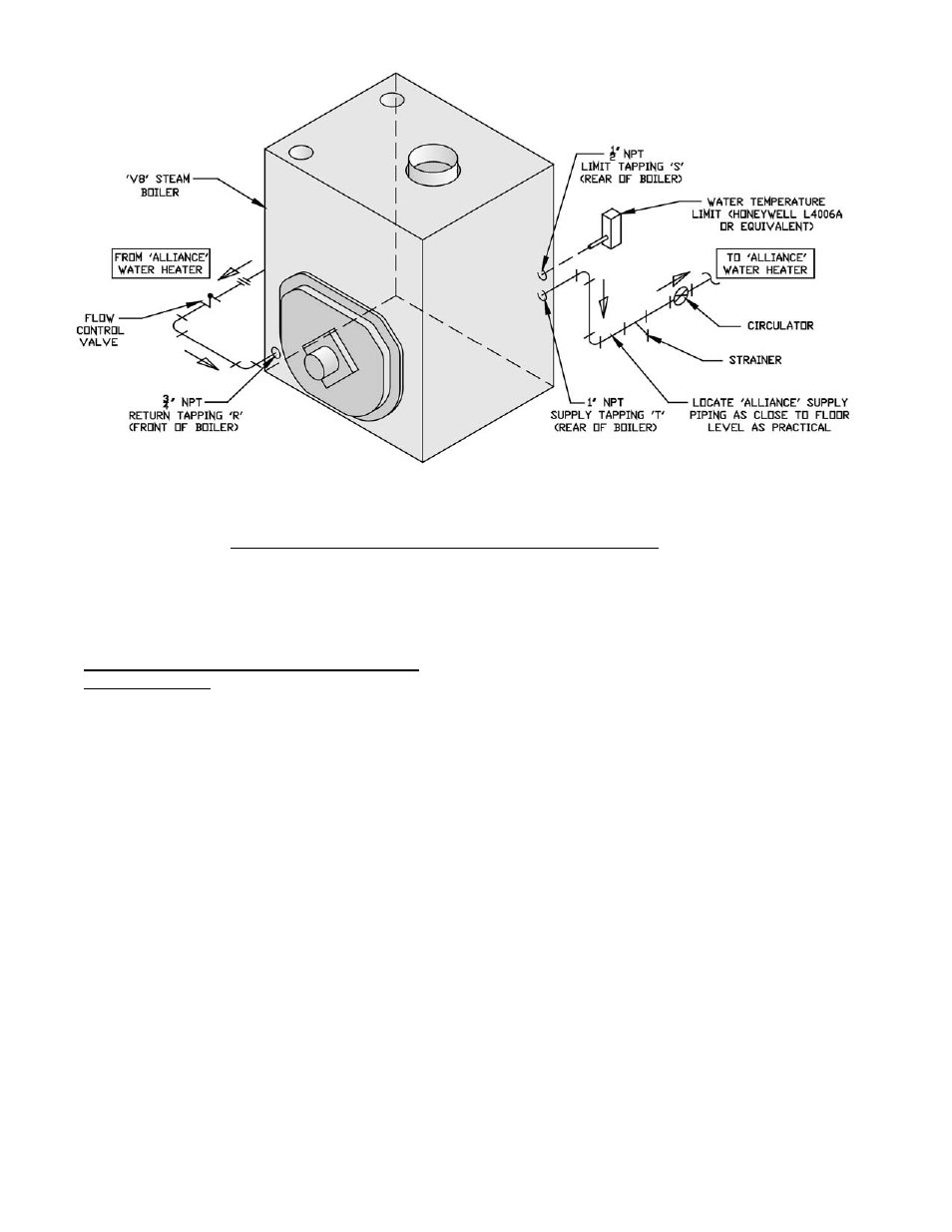 Burnham V8 Series User Manual | Page 40 / 100