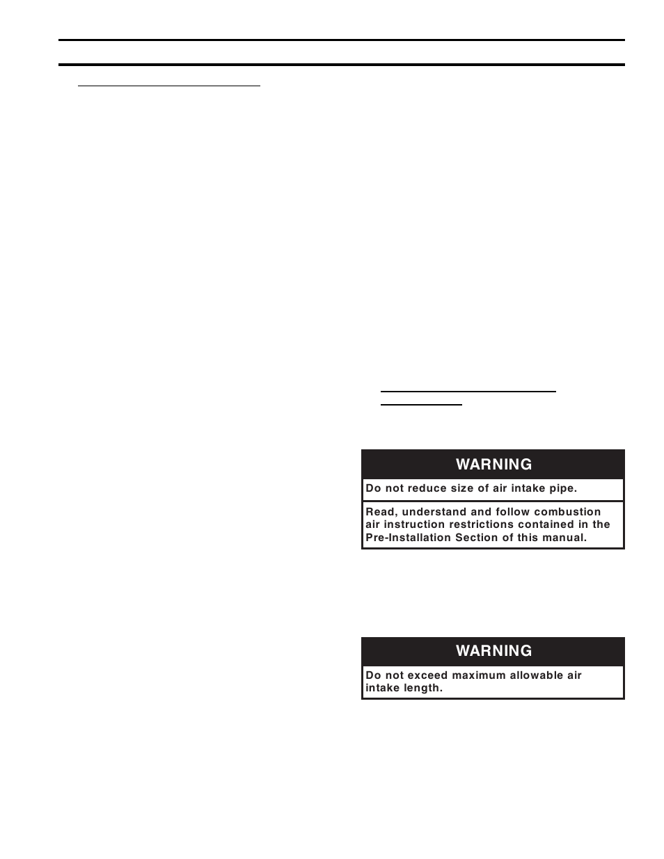 Burnham V8 Series User Manual | Page 41 / 100