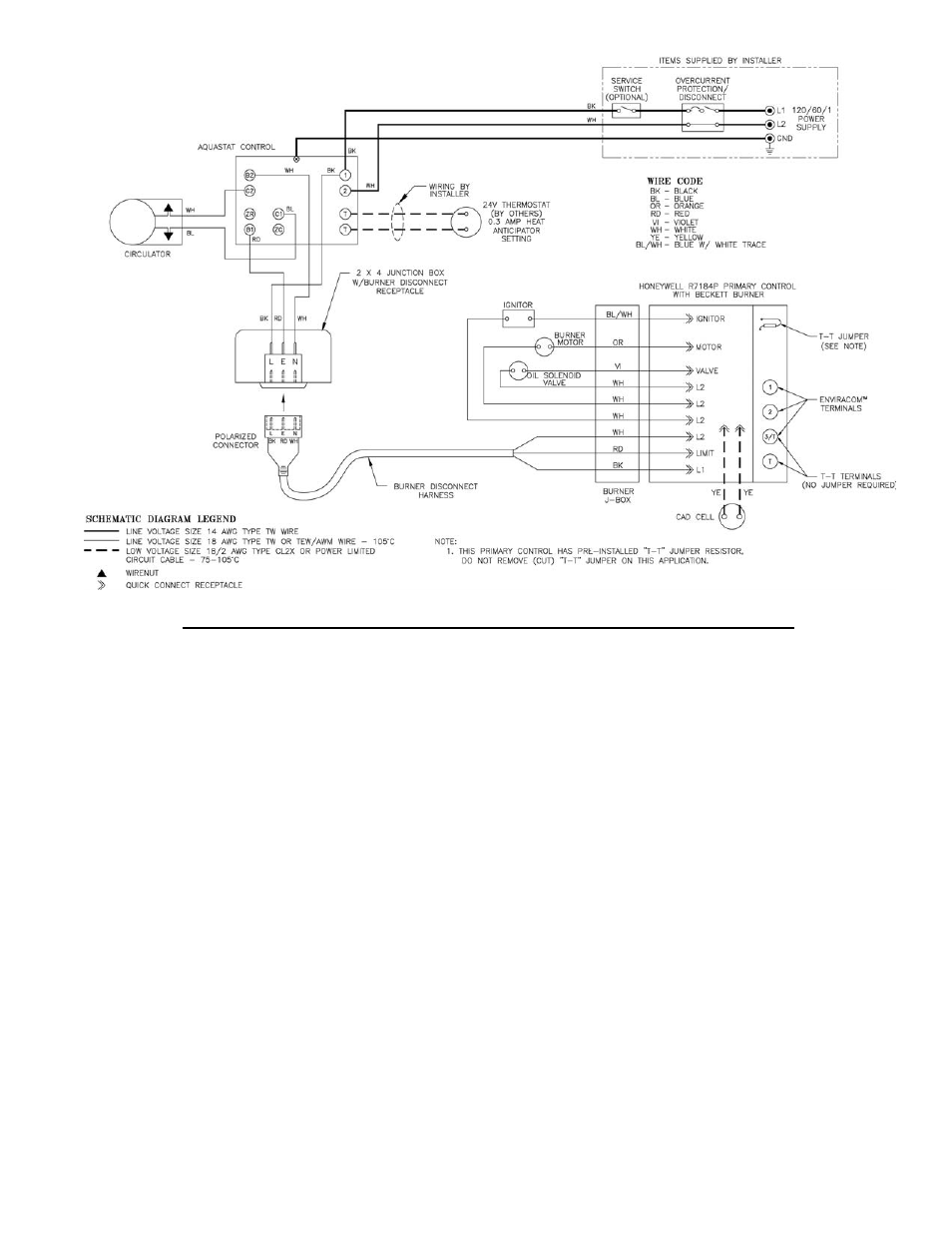 Burnham V8 Series User Manual | Page 57 / 100