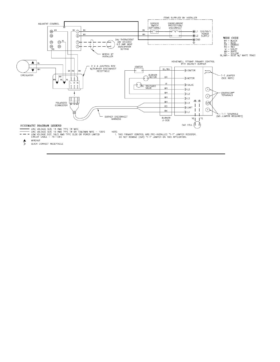 Burnham V8 Series User Manual | Page 60 / 100