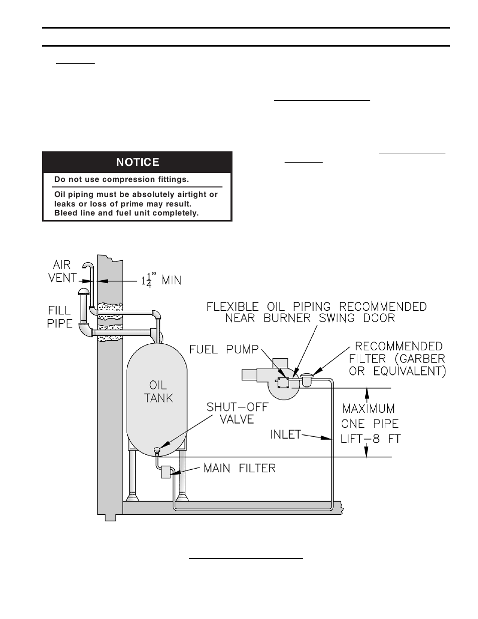 Burnham V8 Series User Manual | Page 63 / 100