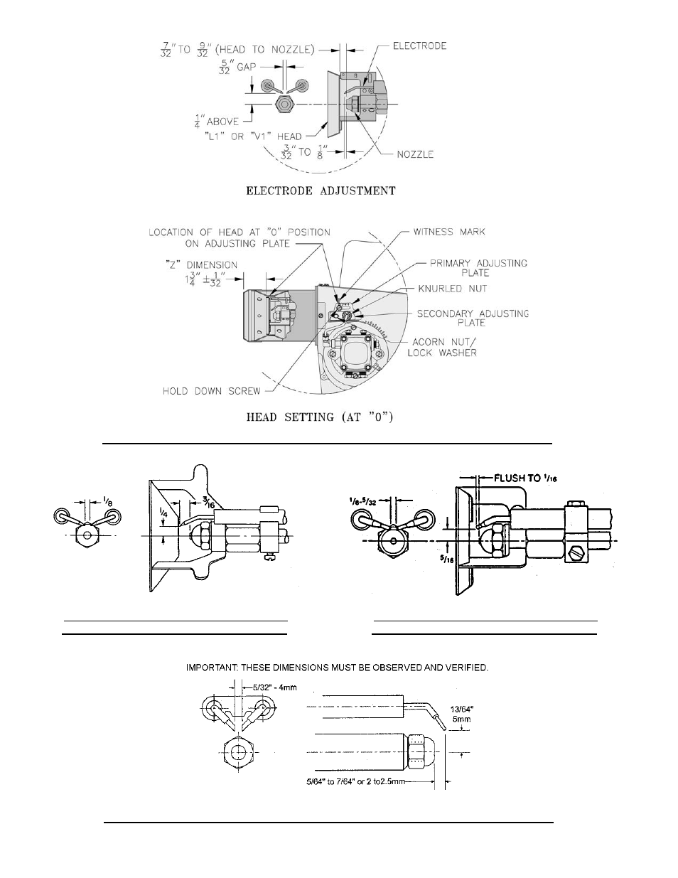 Burnham V8 Series User Manual | Page 68 / 100