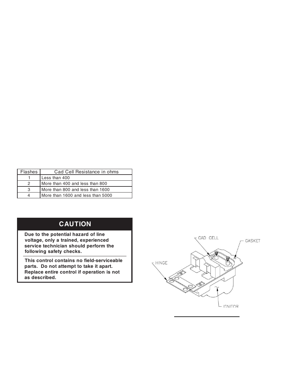 Burnham V8 Series User Manual | Page 70 / 100