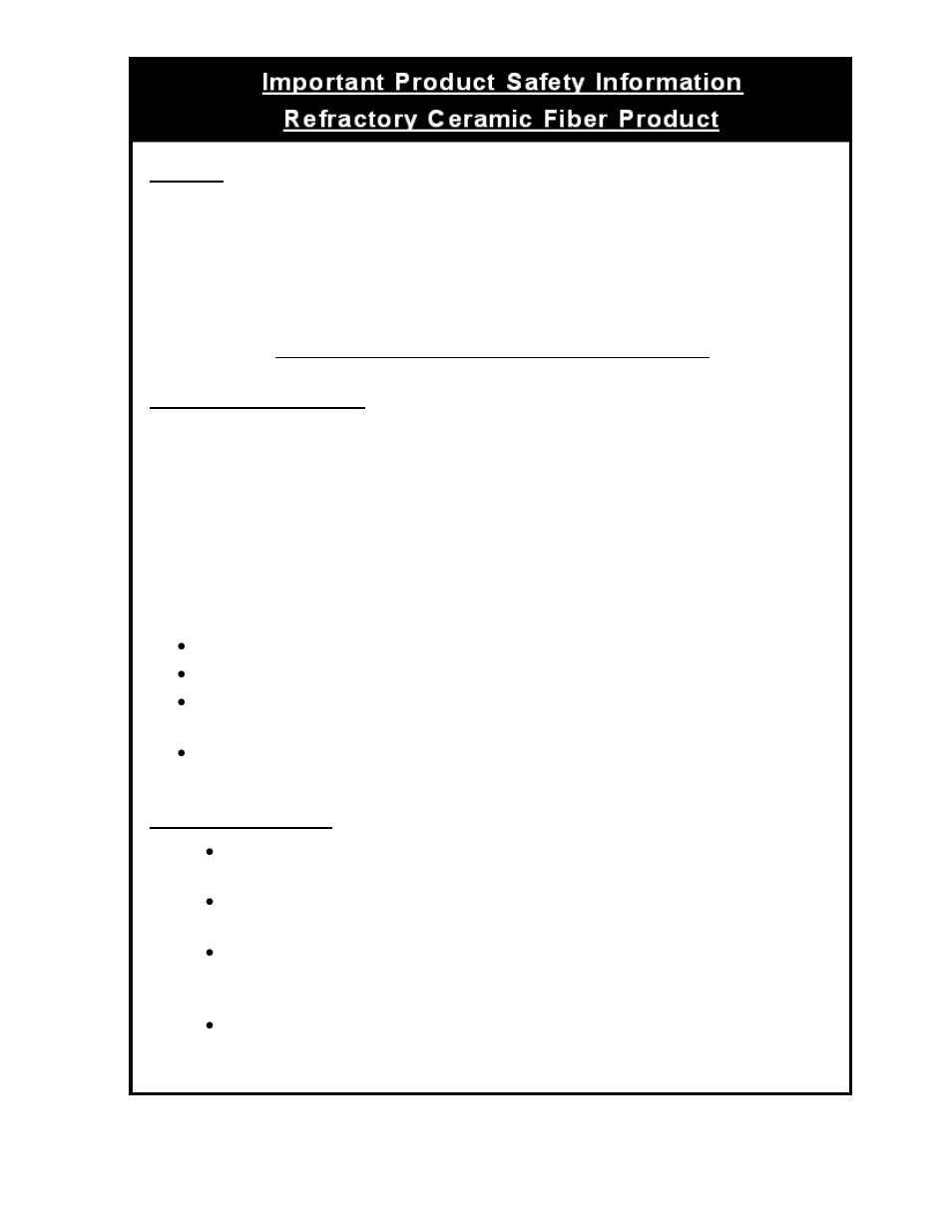 Burnham V8 Series User Manual | Page 73 / 100