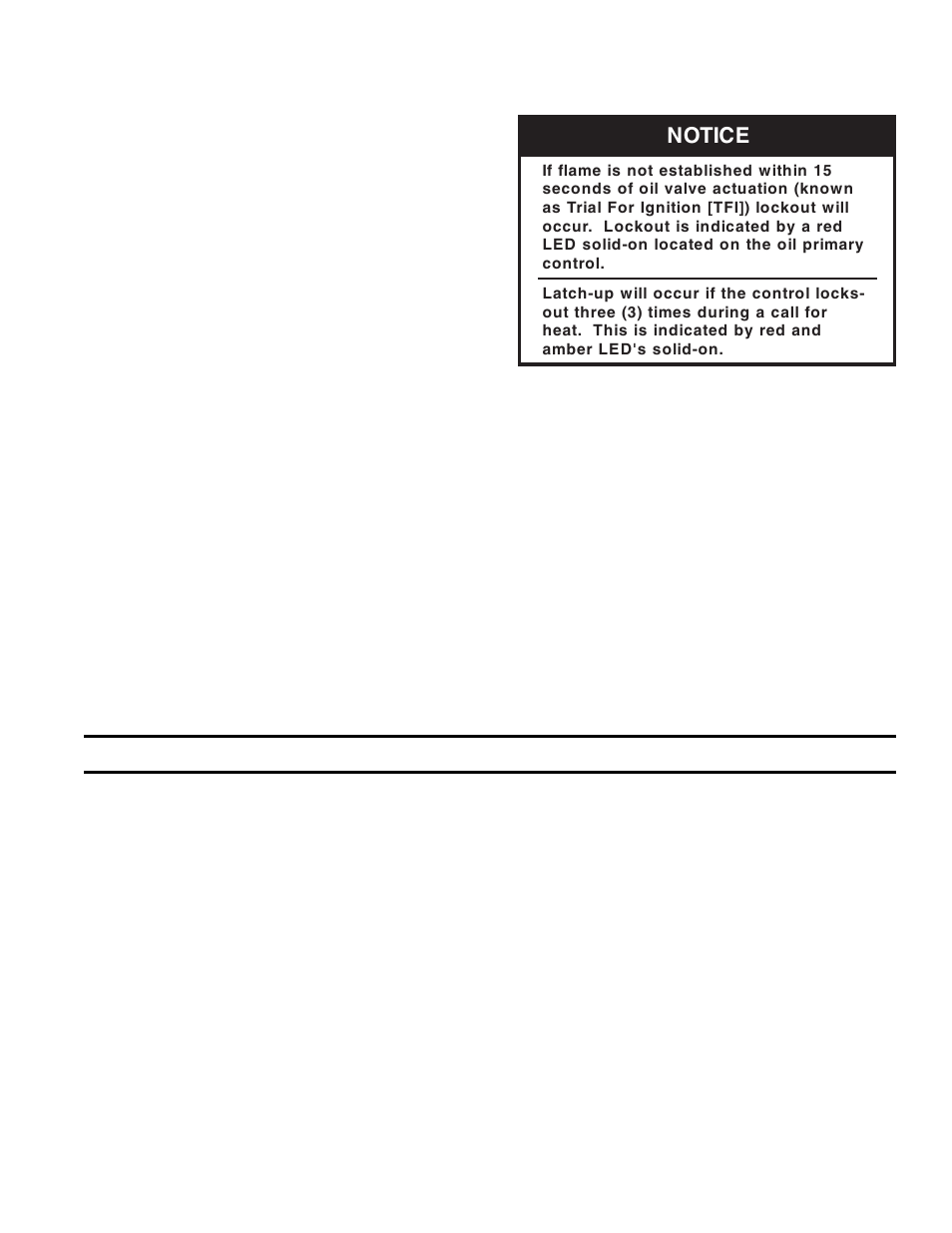 Burnham V8 Series User Manual | Page 81 / 100