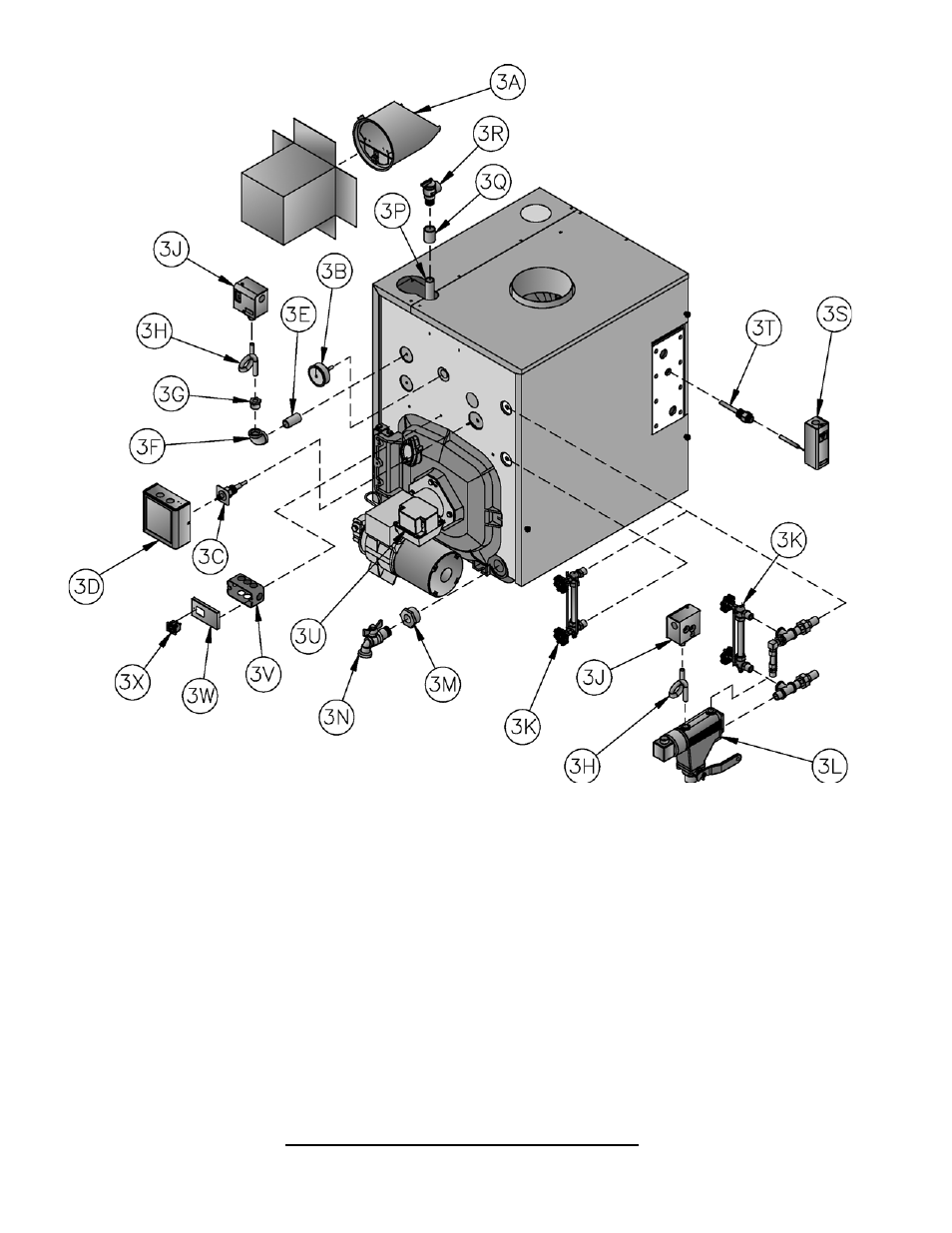 Burnham V8 Series User Manual | Page 88 / 100