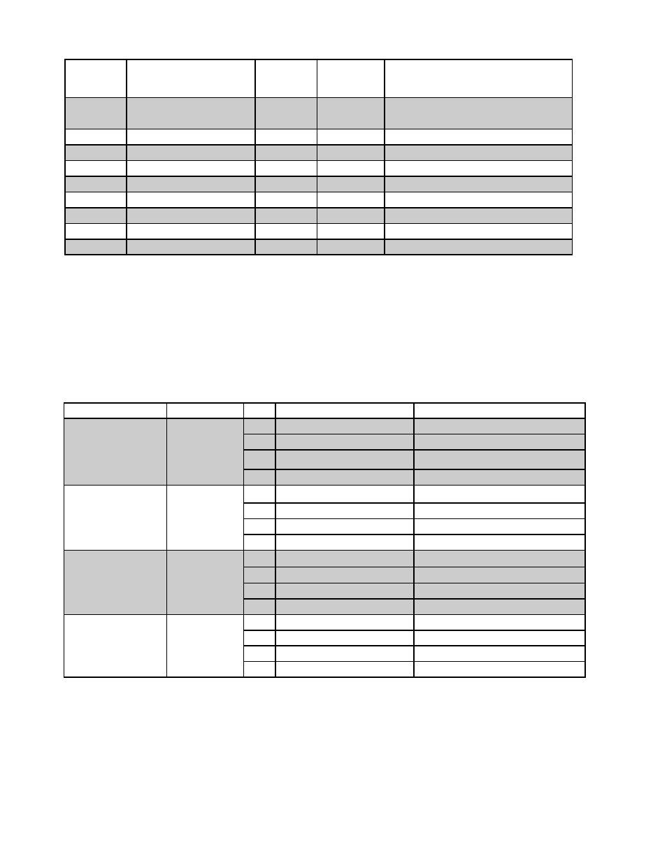 Burnham FREEDOM 101008-01R1-2/07 User Manual | Page 16 / 80