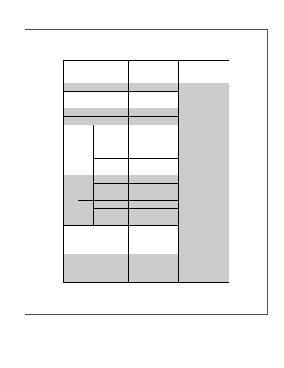 Burnham FREEDOM 101008-01R1-2/07 User Manual | Page 19 / 80