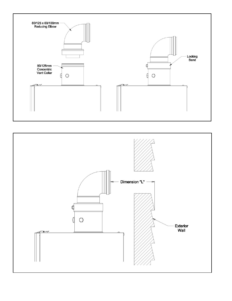 Burnham FREEDOM 101008-01R1-2/07 User Manual | Page 22 / 80