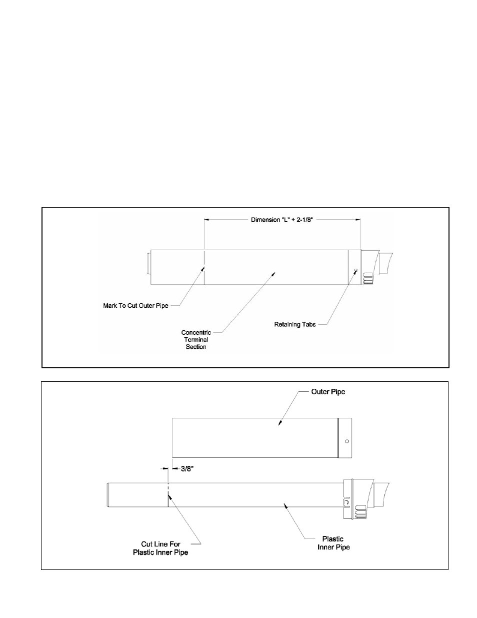 Burnham FREEDOM 101008-01R1-2/07 User Manual | Page 23 / 80