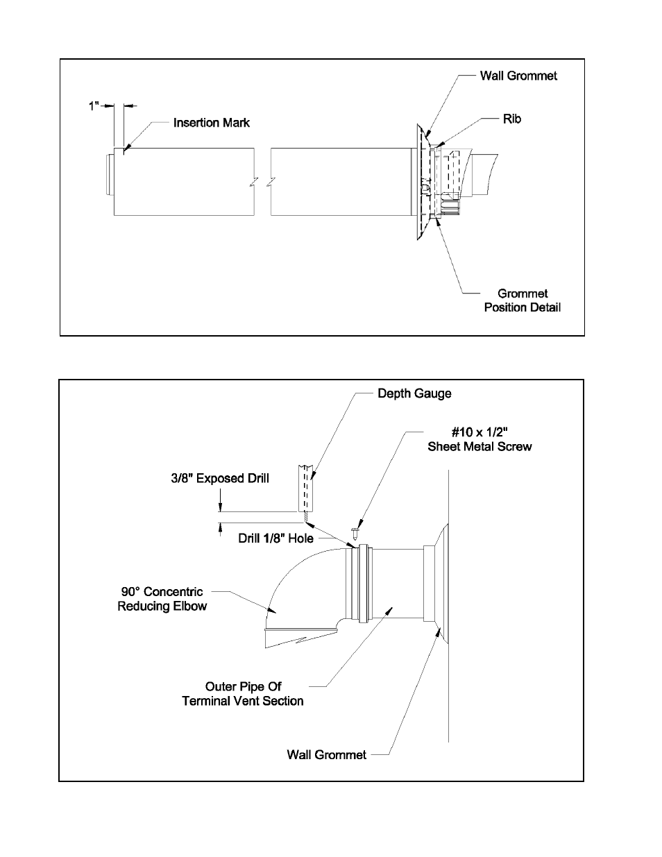 Burnham FREEDOM 101008-01R1-2/07 User Manual | Page 24 / 80