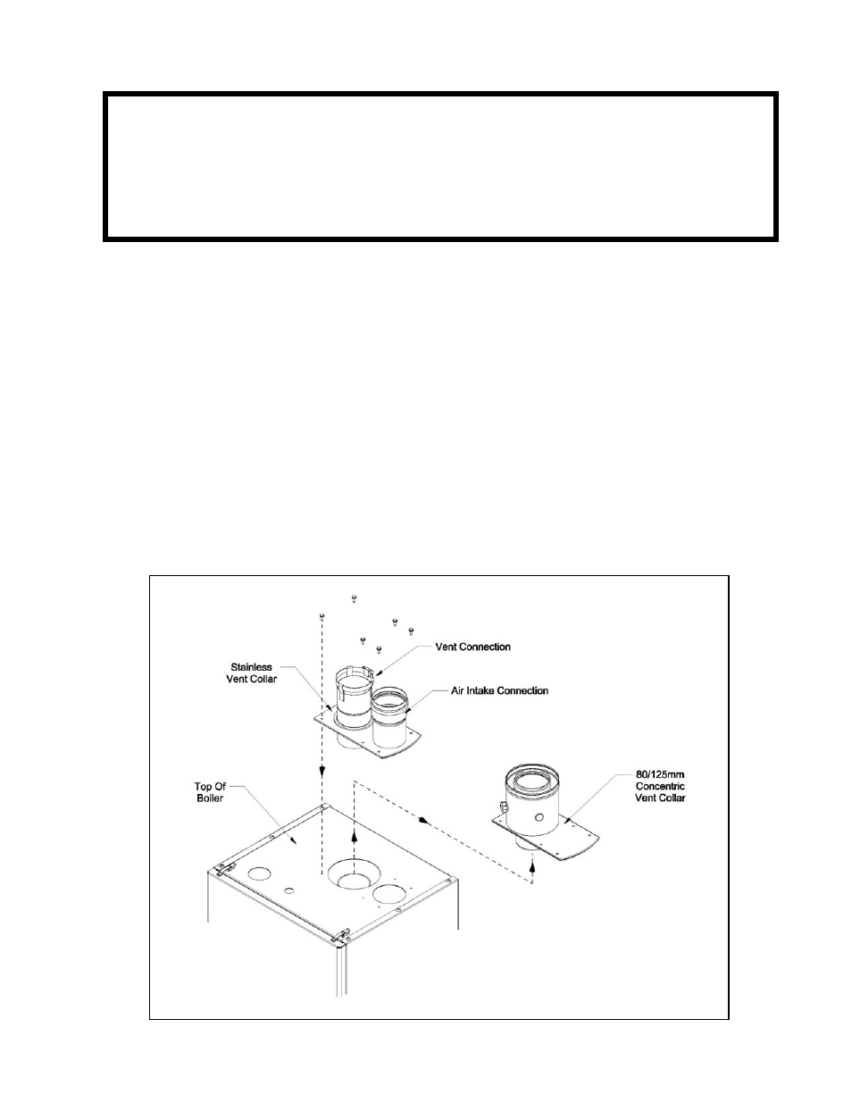 Burnham FREEDOM 101008-01R1-2/07 User Manual | Page 25 / 80