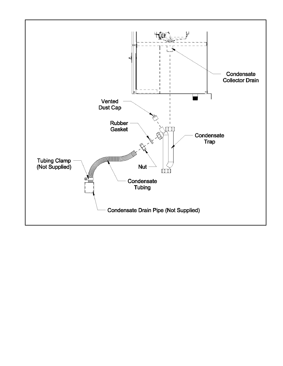 Burnham FREEDOM 101008-01R1-2/07 User Manual | Page 31 / 80