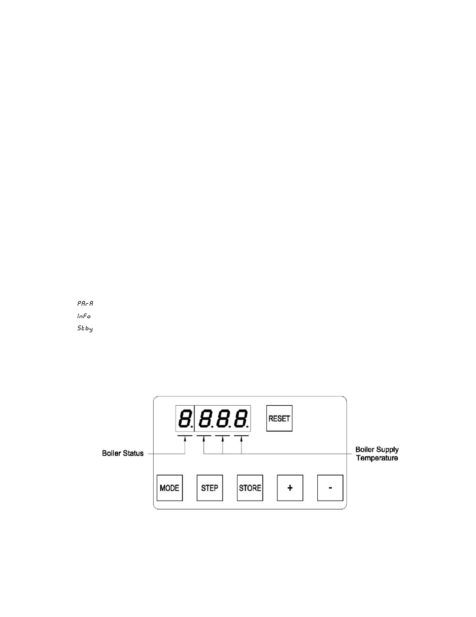 Xii operation | Burnham FREEDOM 101008-01R1-2/07 User Manual | Page 53 / 80