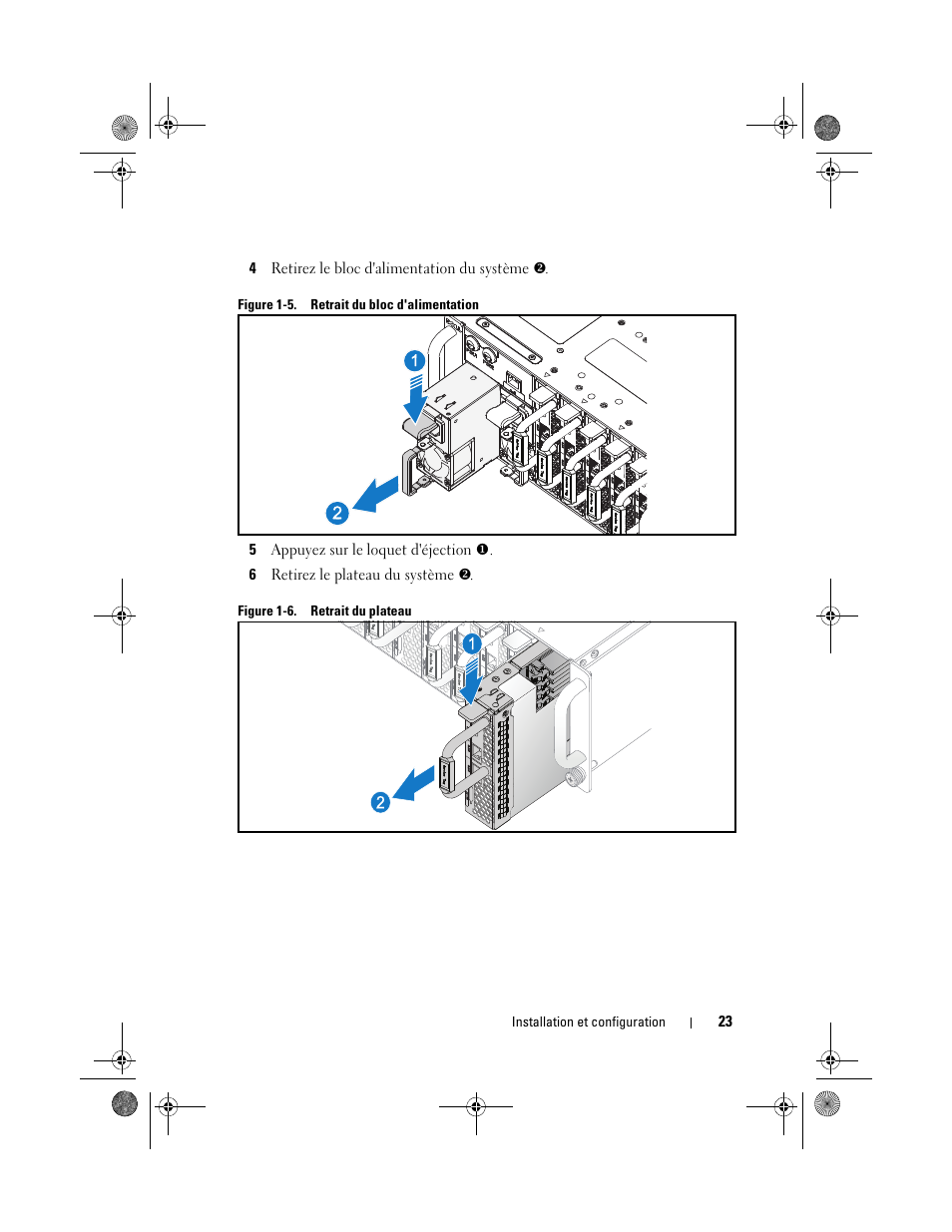 Dell PowerEdge C5230 User Manual | Page 25 / 72