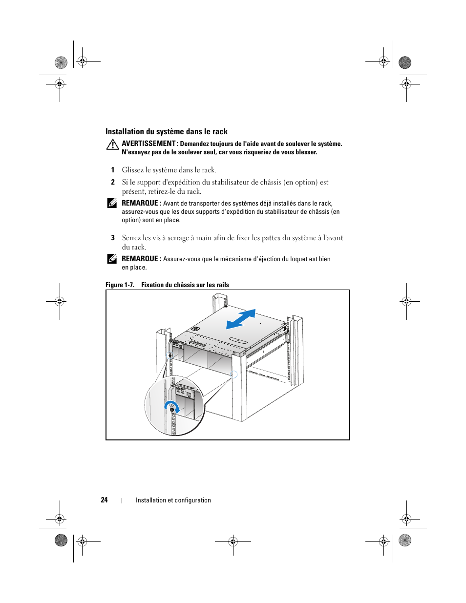 Dell PowerEdge C5230 User Manual | Page 26 / 72