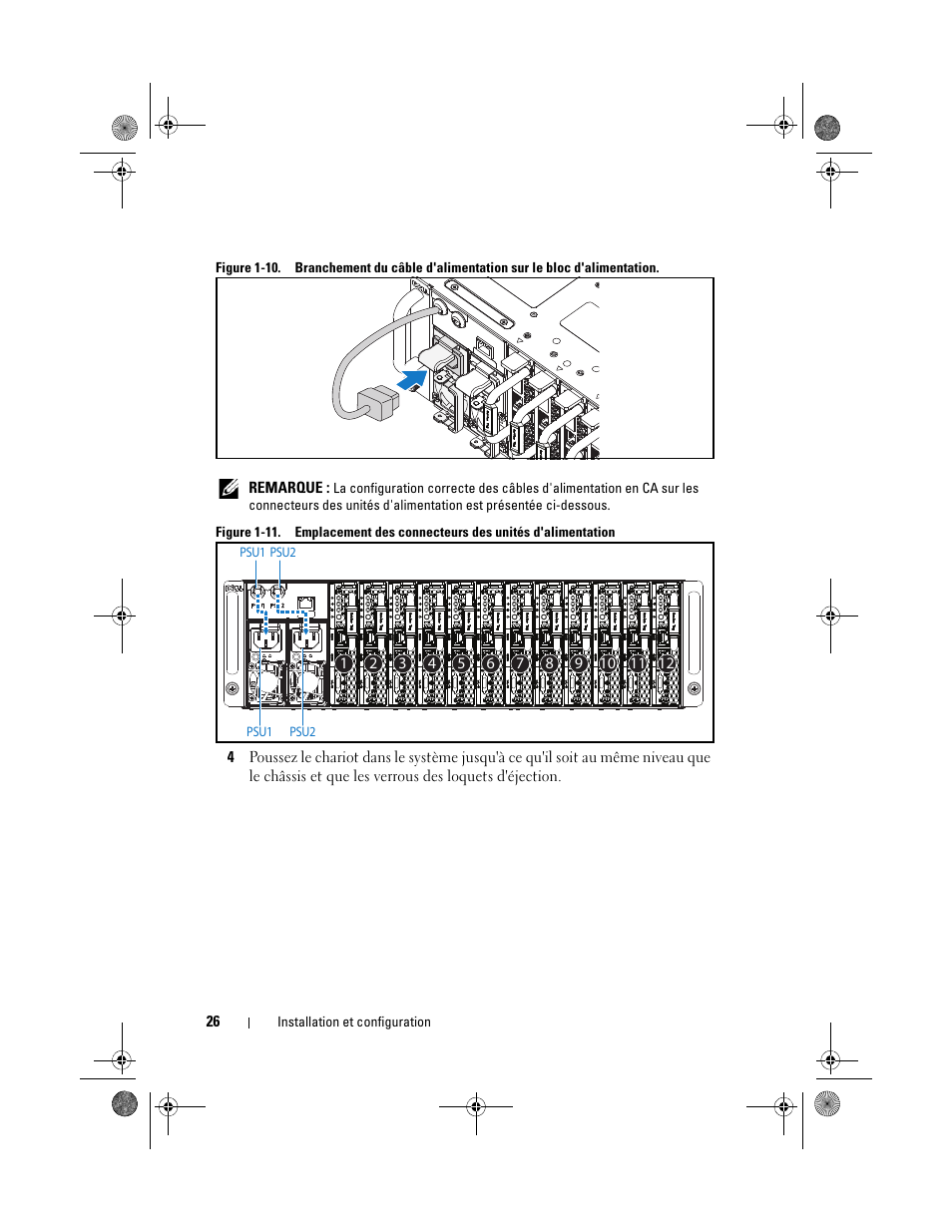 Dell PowerEdge C5230 User Manual | Page 28 / 72