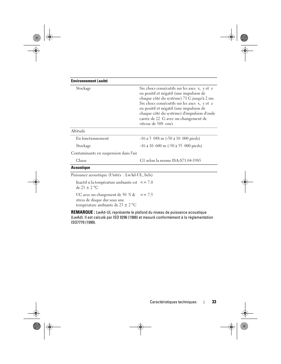 Dell PowerEdge C5230 User Manual | Page 35 / 72