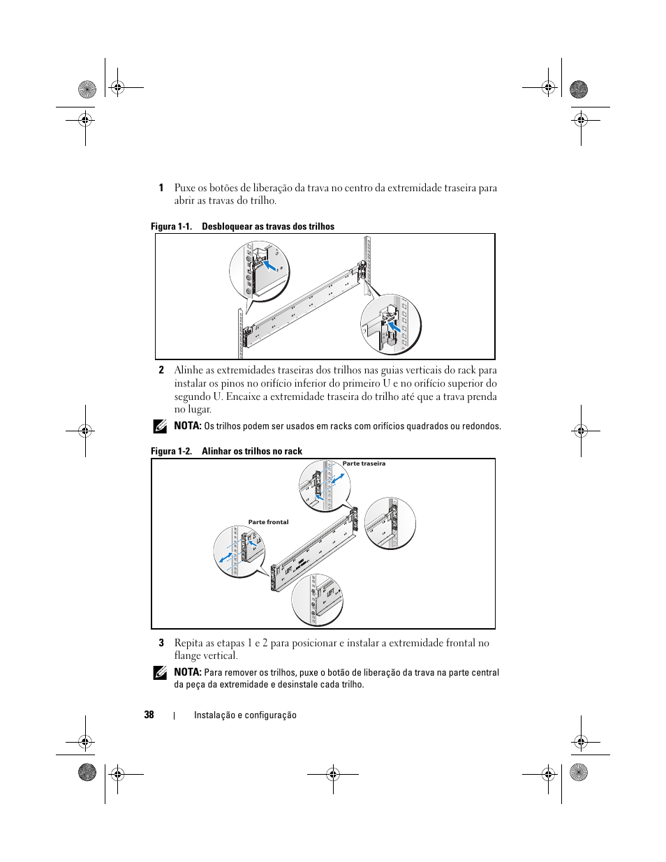 Dell PowerEdge C5230 User Manual | Page 40 / 72