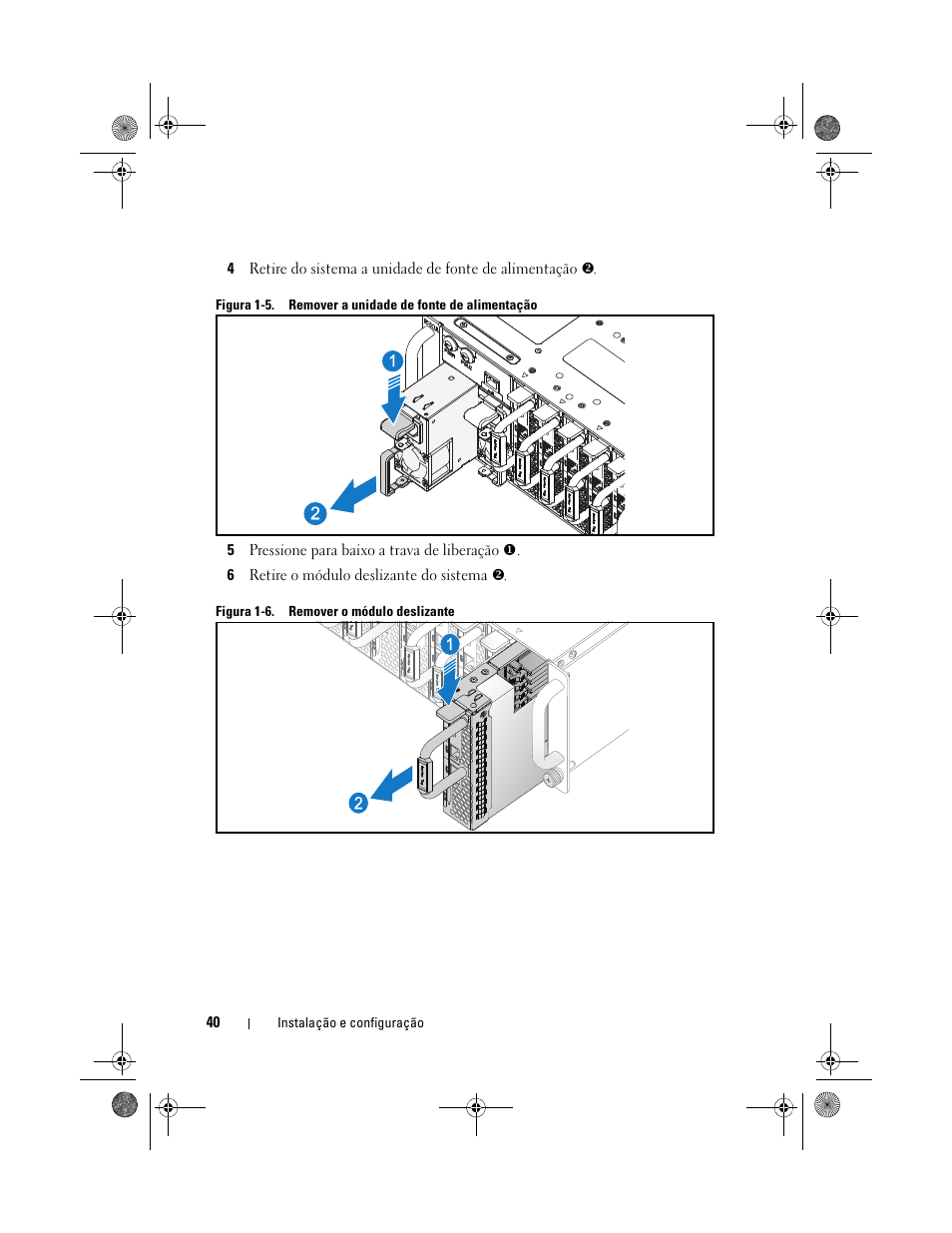 Dell PowerEdge C5230 User Manual | Page 42 / 72