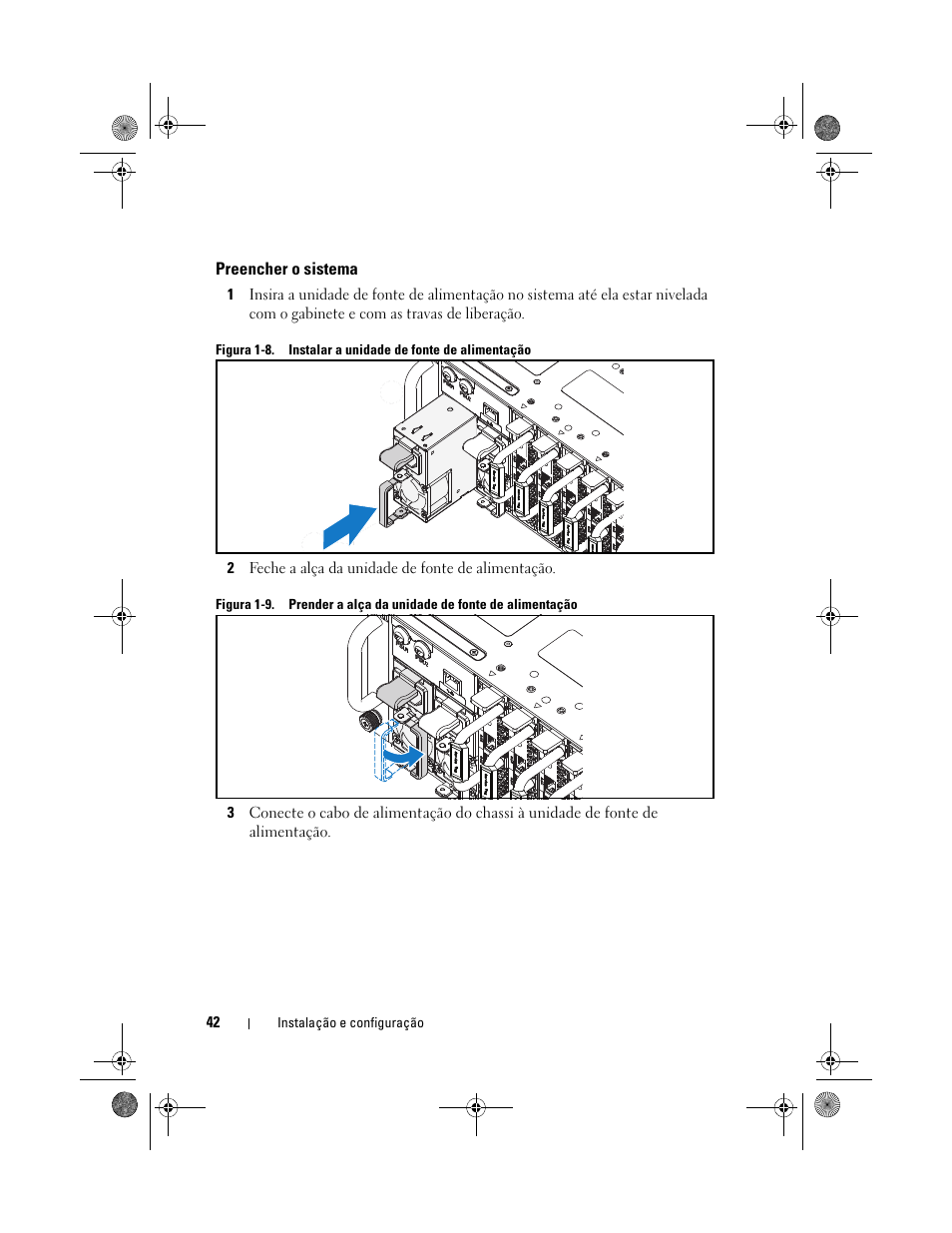 Dell PowerEdge C5230 User Manual | Page 44 / 72