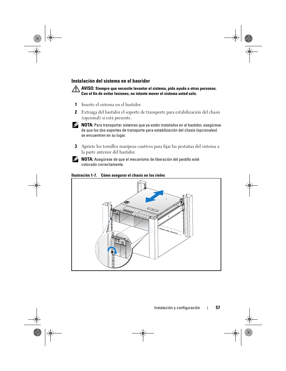 Dell PowerEdge C5230 User Manual | Page 59 / 72