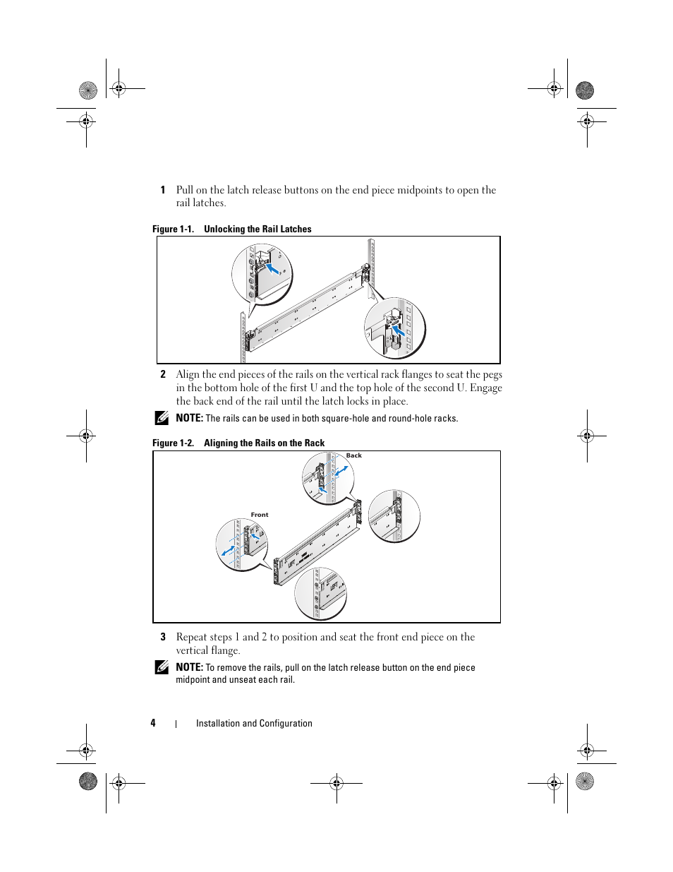 Dell PowerEdge C5230 User Manual | Page 6 / 72